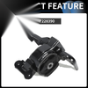 Toyota Alphard Vellfire Estima Previa Engine Motor Mount (2002-2023)