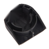 Toyota Yaris, Corolla 6 x Rear Windshield Wiper Arm Nut Covers (2007-2020)