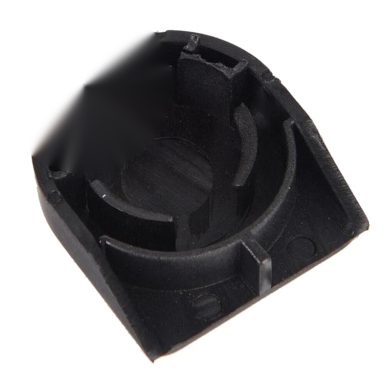 Toyota Yaris, Corolla 6 x Rear Windshield Wiper Arm Nut Covers (2007-2020)