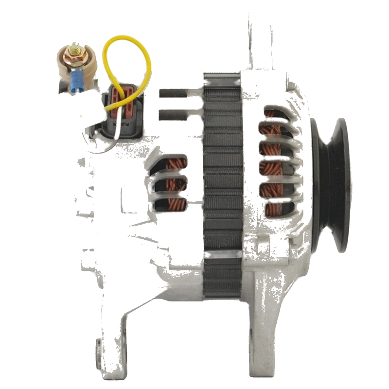 Mazda 121 DA Petrol Alternator 4cyl 1.3L (1987-1990)