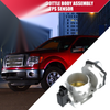 Ford Crown Victoria Electronic Throttle Body (2005-2011)