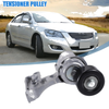 Toyota 4Runner 1x Engine Belt Tensioner Pulley Assembly