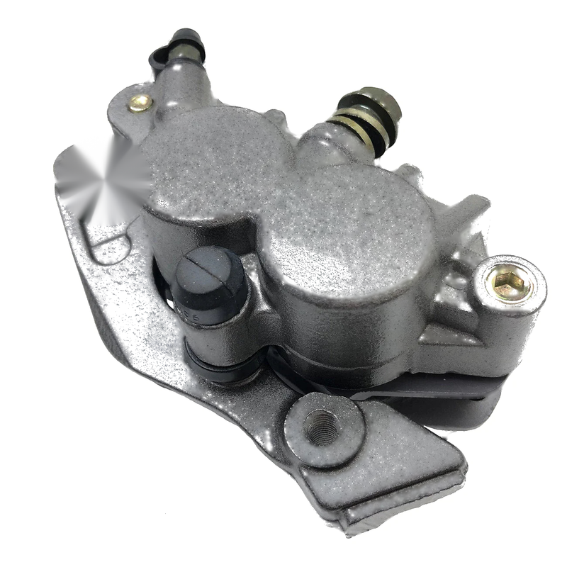 Honda XR250R XR400R XR600R XR650R Front Brake Caliper / Pads / (1993–2007)