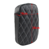 Harley Dyna Sportster Bobber New Passenger Seat Pillion Pad