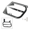 Yamaha XSR 700 Saddlebag Holder Right (2017-2023)