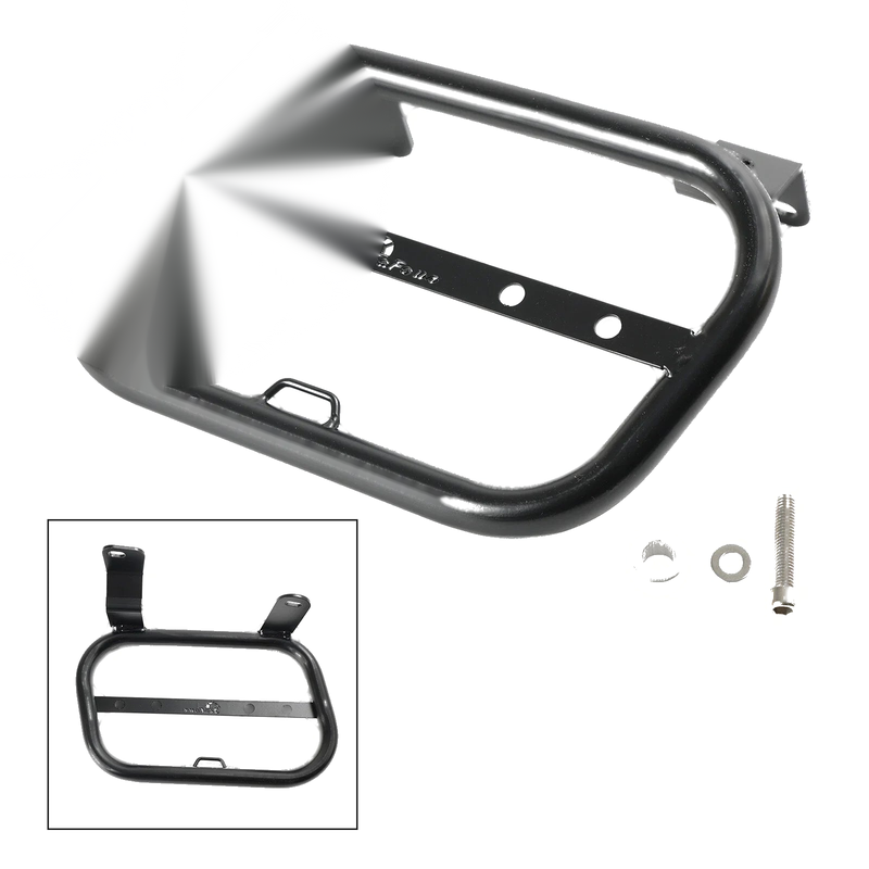 Yamaha XSR 700 Saddlebag Holder Right (2017-2023)