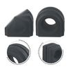 BMW F10 F11 F12 Heavy Duty Front Axle Sway Bar Bushing (2010–2016)