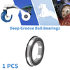 Make Model Deep Groove Ball Bearings 75x115x20mm