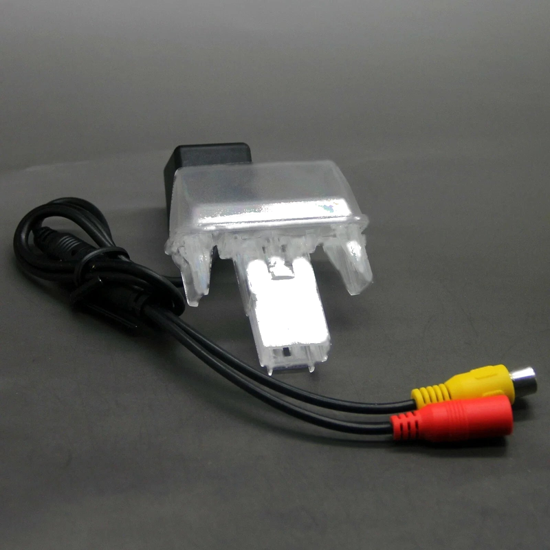 Peugeot 306 Rear View Backup Camera (1993–2002)