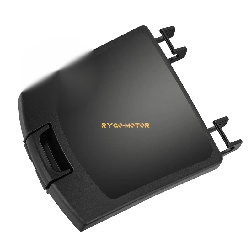 Yamaha GP1800R Glove Box Lid & Latch