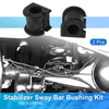 PONTIAC VIBE Stabilizer Sway Bar Bushing Kit (2003–2010)