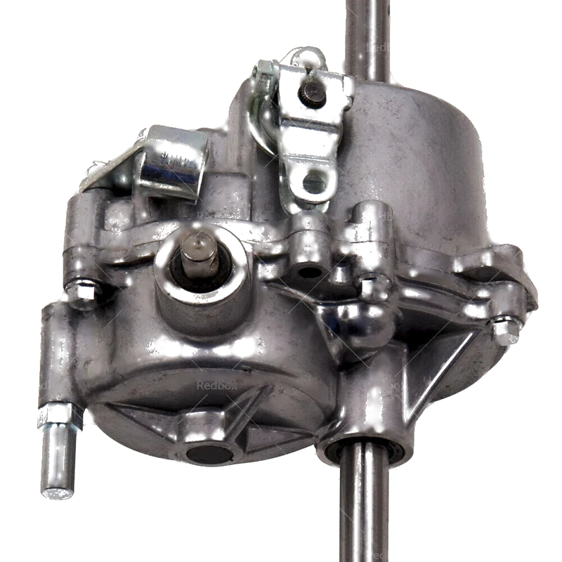 Honda HRU216 Self Propelled Lawn Mower Gearbox