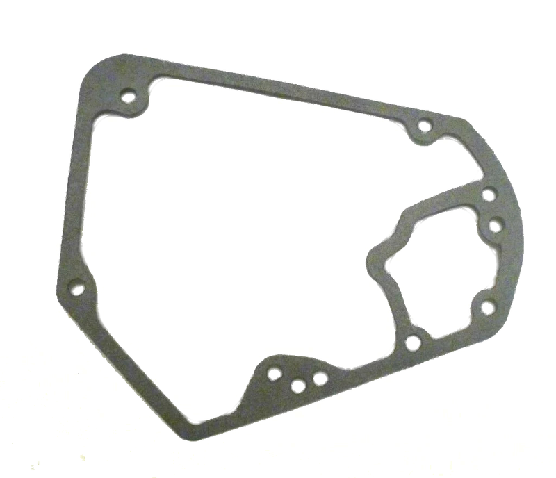 Harley Davidson Flt Flh Fxr Flf Flfb Transmission Cover Gasket