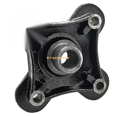 Polaris UTV RZR XP 1000 XP 4 1000 Turbo RS1 Front/Rear Wheel Hub