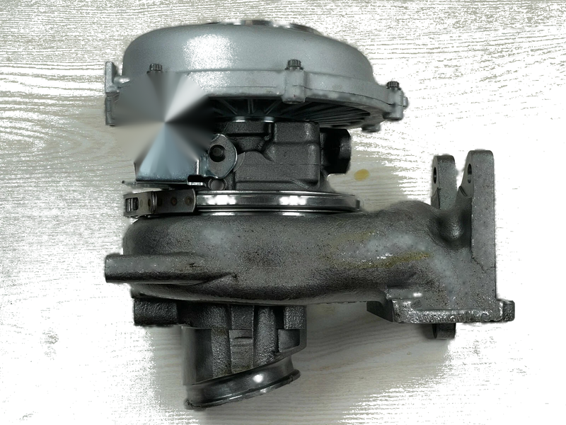 Chevrolet Express Silverado 2500 3500 4500 6.6L LML Turbocharger (2011-2016)