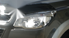 Chevy Holden Colorado Chrome Headlight Cover Trim (2012-2016)
