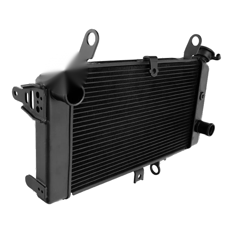 Suzuki SFV650 Gladius Engine Cooler Radiator (2009-2016)