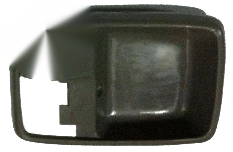 Isuzu Amigo PU Rodeo Left Side Door Handle Trim (1989-2001)