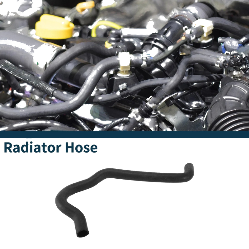 Nissan Murano Upper Radiator Hose (2015-2021)