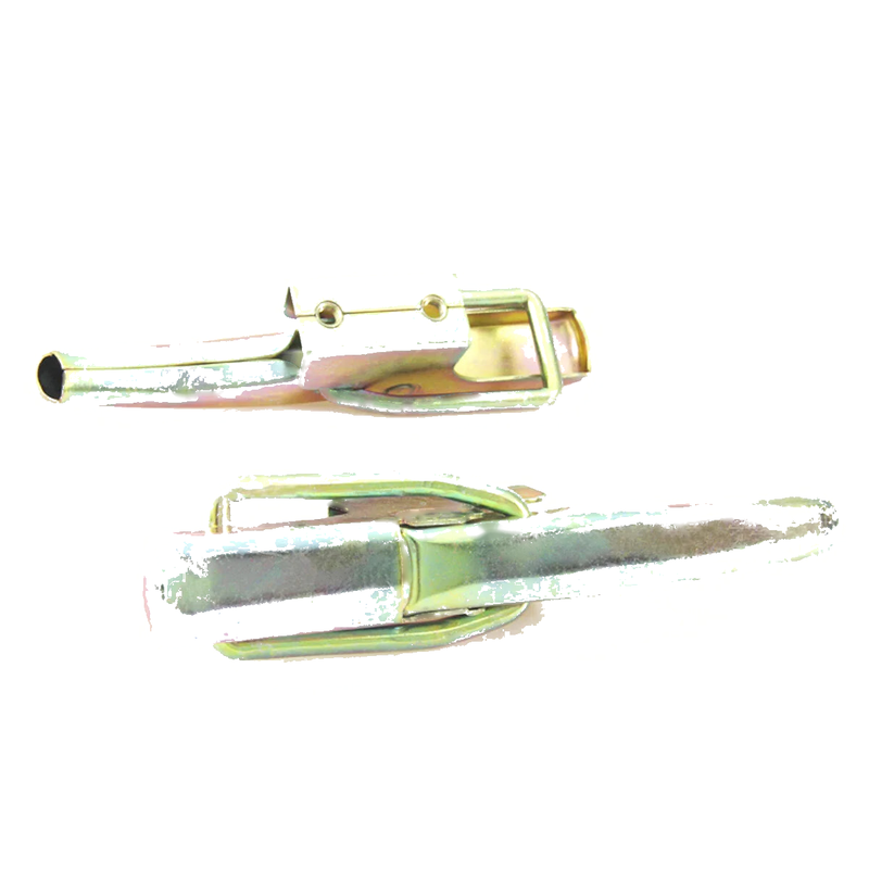 Toyota Land Cruiser 70 / 75 Series 1984-2001 Rear Gate Handle