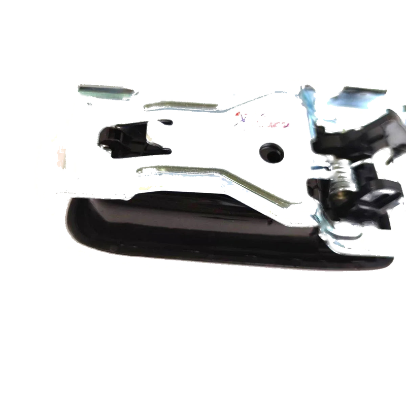Interior Door Handle Black Pair Fits Mazda BT-50 Ford Ranger Pickup 2006-11 D06