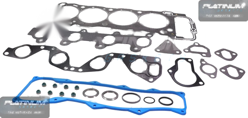 Toyota HiAce RCH22 RZH103 RZH113 2RZ 2RZE 2.4L Head Gasket Set