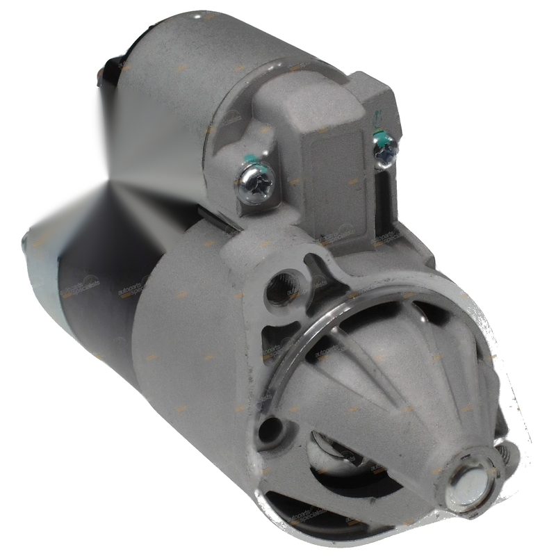 Mitsubishi Pajero 3.5L V6 Starter Motor (1993-2000)