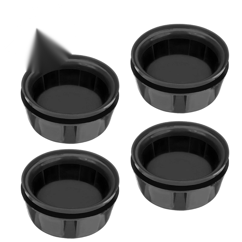 Honda Pioneer Wheel Center Caps 4 x (2014–2023)