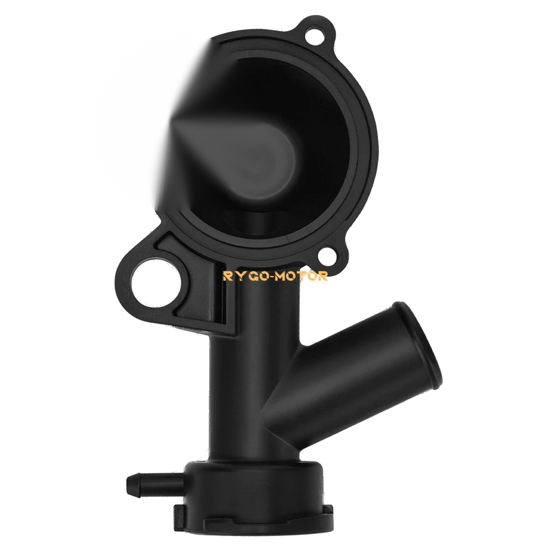Kawasaki Ninja ZX-7R ZX-7RR ZX750 Body Thermostat Cap