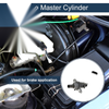 Toyota Corolla Brake Master Cylinder with Reservoir (2009-2014)