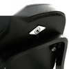 Honda Shadow Phantom 750 Backrest Sissy Bar Luggage Rack (2010-2019)
