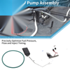 Jeep Wrangler JK V6 3.8L Electric Fuel Pump Assembly (2007-2018)