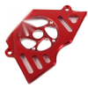 Honda CBR 250 CNC Front Sprocket Cover Chain Guard (2011-2014)