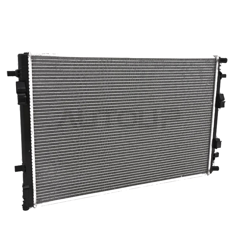 Nissan Rogue Auxiliary Radiator 16mm (2021–2024)