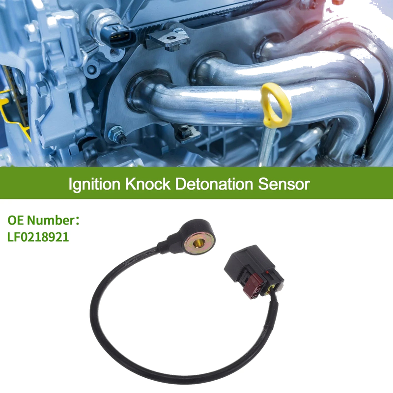 Mazda 3 Ignition Knock Sensor (2010-2013)
