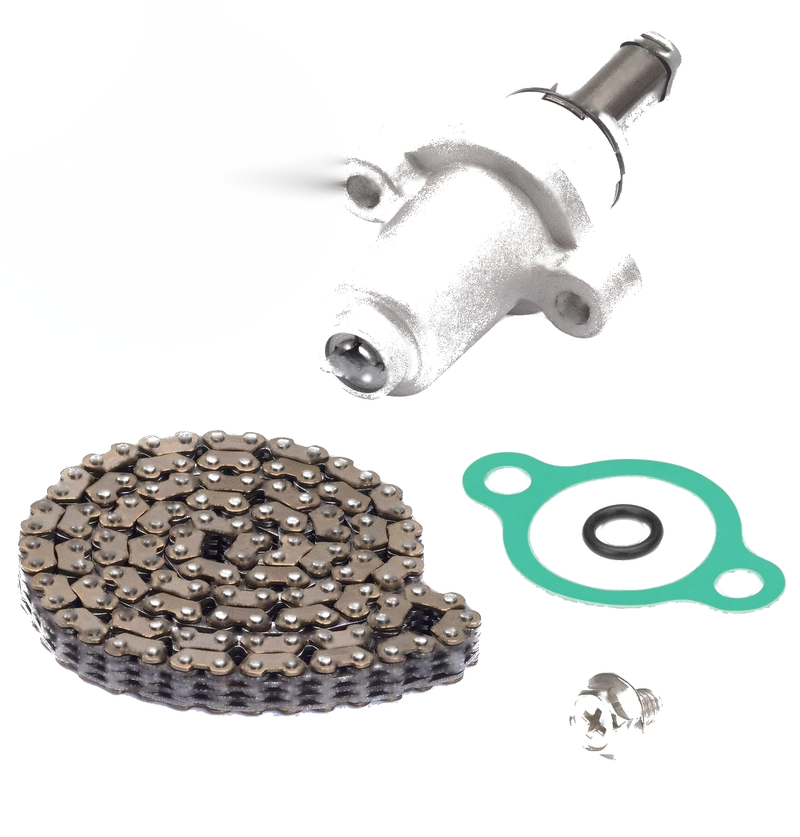 Suzuki DR650SE DR 650 SE Cam Chain Timing & Tensioner (1996–2023)