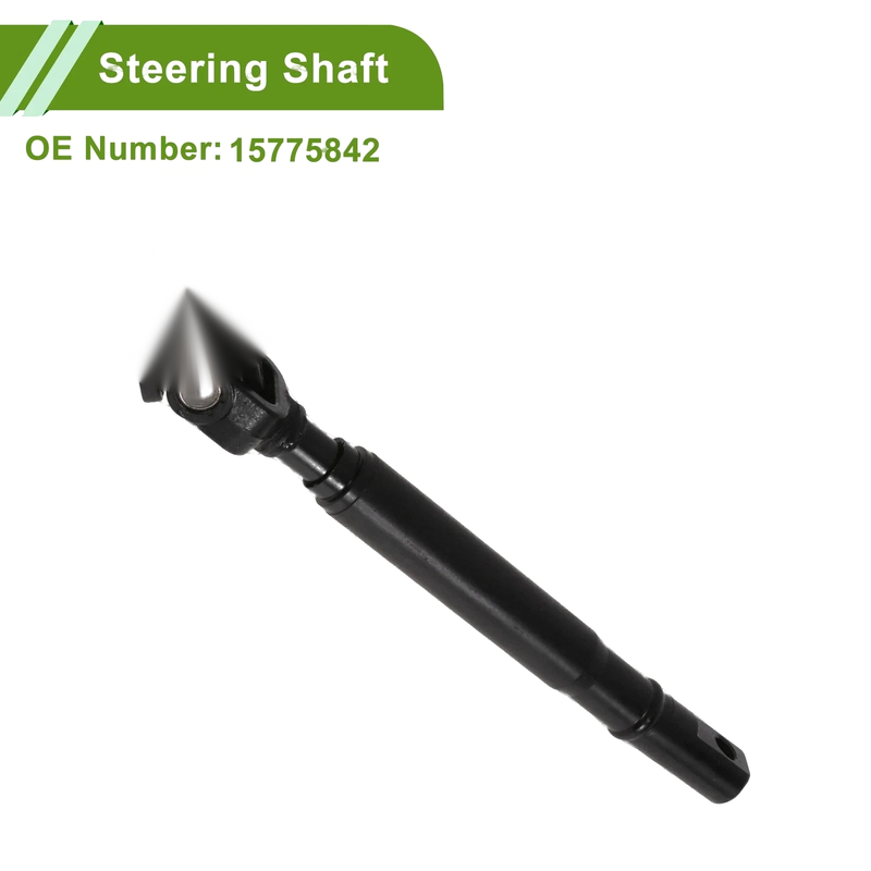 Chevrolet Silverado 1500 Steering Column Shaft (2007-2019)
