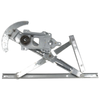 Nissan Patrol GU RH Front Electric Window Regulator (1997-2012)
