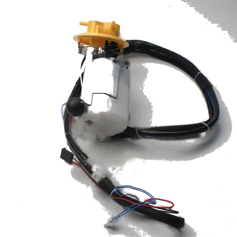 Volvo S60 V70 Plastic Tank Fuel Pump Module Assembly (2001–2002)