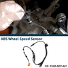 Acura TL Front Left ABS Wheel Speed Sensor (2004-2008)