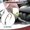 Jeep Wrangler Coolant Expansion Overflow Tank with Cap