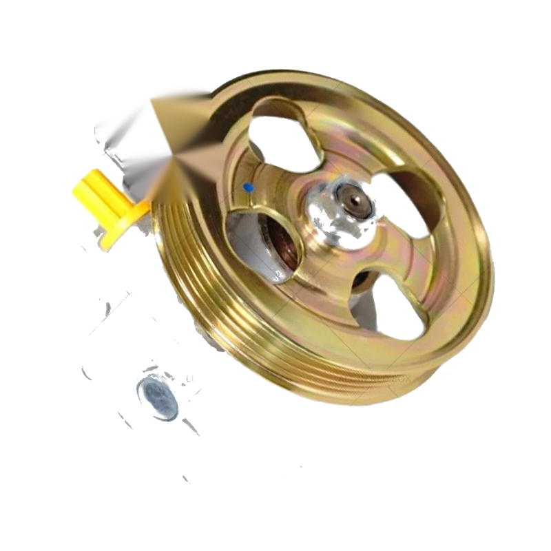 Subaru Impreza WRX STI EJ205 EJ207 Power Steering Pump (2001-2007)