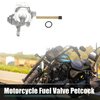 Honda Nighthawk 450 Fuel Valve Petcock with Male Thread
