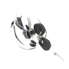 Suzuki VL 1500 B T BT Intruder C1500 Fuel Tank Cap Lock (2013-2019)