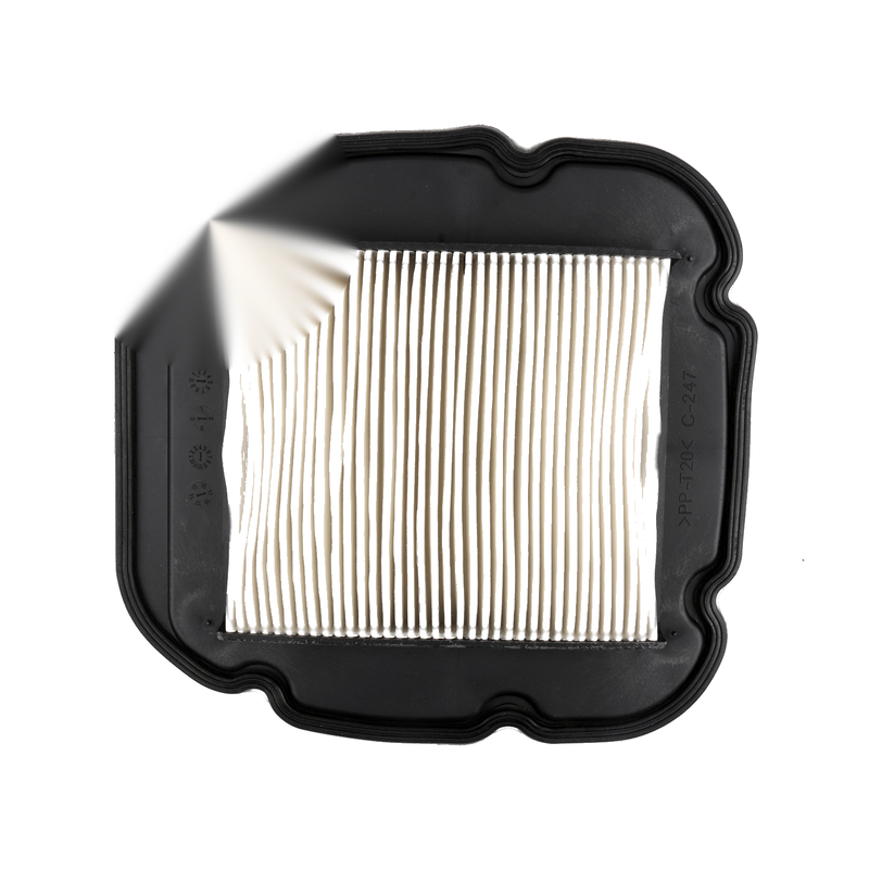 Suzuki DL650 V-Strom 2004-2012 DL1000 02-12 Generic High Flow Replacement