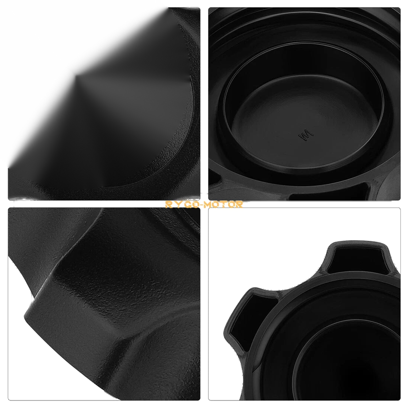 Kawasaki Teryx 750 KRF750 CAP ASSY TANK FUEL (2008–2013)