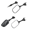 Kawasaki Ninja ZX6R 2005-2008 ZX 10R 2004-2008 Generic Side Rear View Mirrors