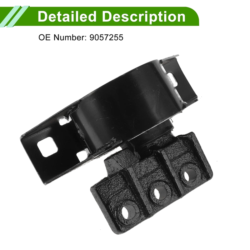 Chevrolet Sail CS3 Engine Mount 1.4L (2010-2014)