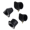 Yamaha XJ900 Carburetor Intake Manifold Boot (1983-1990)