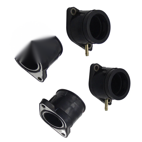Yamaha XJ900 Carburetor Intake Manifold Boot (1983-1990)